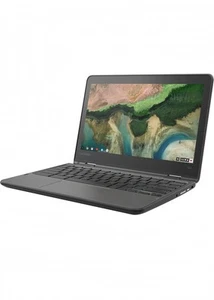 Lenovo 11.6" 300e Chromebook Touchscreen LCD 2 in 1- MediaTek M8173C Quad-core - Picture 1 of 3