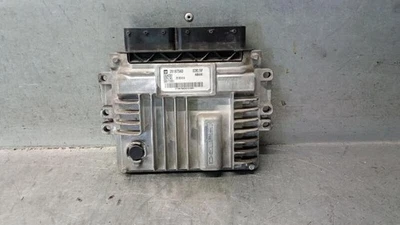 25187593 centralina motore per CHEVROLET CRUZE (J300) 2.0 CDI 2009 5574875 - Immagine 1 di 4