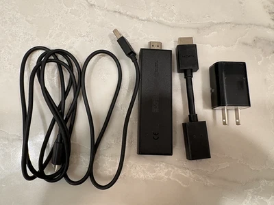 Amazon Fire TV Stick 4K con mando a distancia, modelo E9L29Y Foto 1 de 4