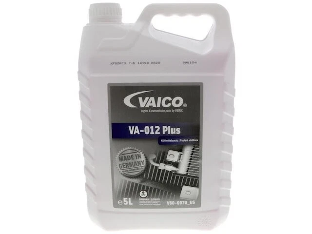 冷却液防冻液 47HQJV35 适用于甲壳虫 Cabrio 高尔夫捷达城 EuroVan Passat — 第 1/1 张图片