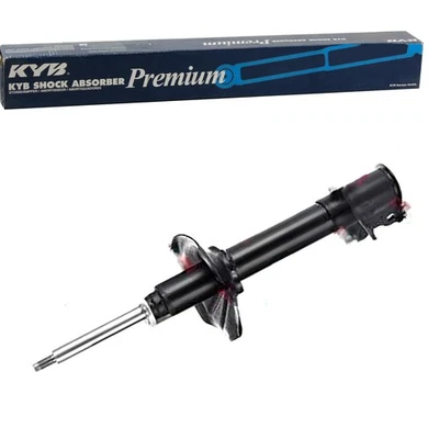 KYB Amortisseur De Pression Arrière Droit Compatible Avec NISSAN 100NX SUNNY - Photo 1/2