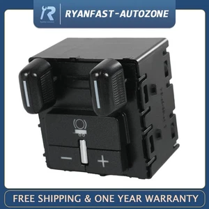 Trailer Brake Control Switch Assembly for Chevy Colorado Silverado GMC 84108373 - Bild 1 von 18