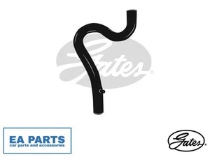 Radiator Hose for CITROËN PEUGEOT GATES 3994 - Picture 1 of 3