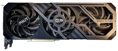RTX 3070 Ti Graphics card 8GB Gaming Pro Palit Geforce RGB Nvidia GDDR6X Tested - Image 1 of 4