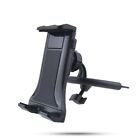 360° Rotating Car Slot Mount Holder Bracket Adjustable Tablet Phone Pad Stand