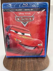 Disney Pixar Cars Blu-Ray+Digital HD - Foto 1 di 2