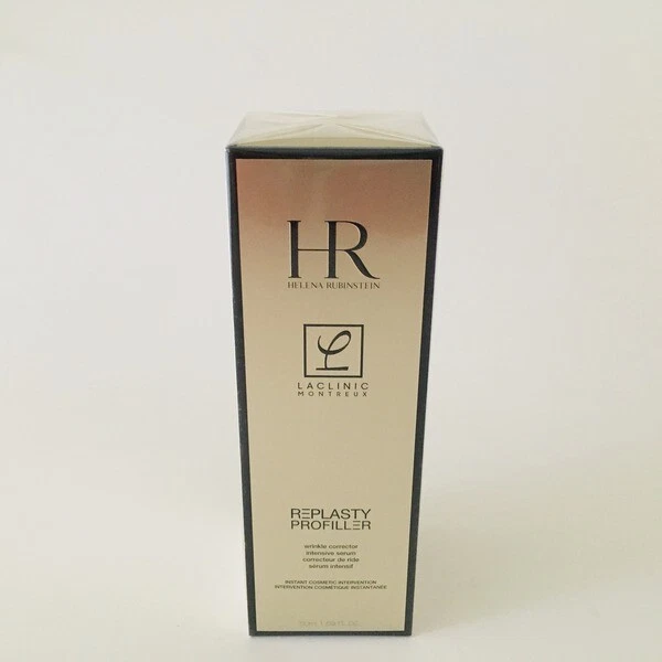 Helena Rubinstein Replasty Profiller Intensive Serum 50ml NEU OVP - Bild 1 von 1