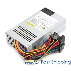 Alimentatore di ricambio per HP Proliant G7 N54L N40L N36L DPS-150TB 630295-001 - Foto 1 di 6