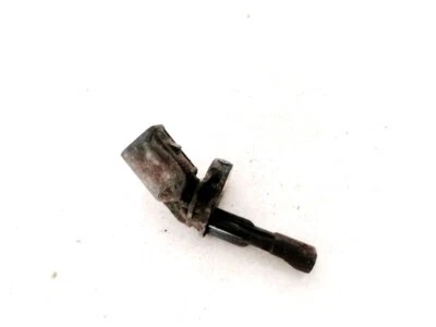 Sensor ABS (SENSOR DE VELOCIDAD DE RUEDA ABS) trasero izquierdo Volkswagen Golf 2005 #1131482-18 Foto 1 de 4