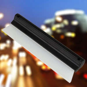 Strumento Pulizia Finestre Auto Carrozzeria Lavavetri - Foto 1 di 11