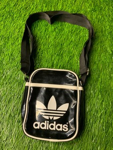 Las mejores ofertas en Adidas Hombre Negro Bolsos Mensajero | eBay