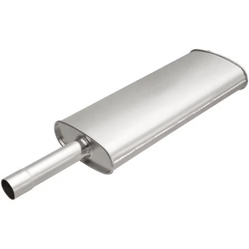 Silenciador de escape 100-5140 para Ford F-350 1988-1992 NUEVO Foto 1 de 3