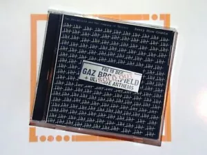Gaz Brookfield & The Company of Thieves Every Show Counts CD Mint Rare - Picture 1 of 2