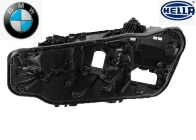 Carcasa Faro Izquierdo OEM NUEVO BMW G20 G28 Serie 3 LCI 320i 330i 340i 2022-2025 Foto 1 de 4