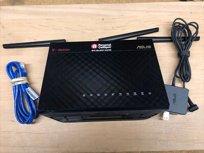 T-Mobile CellSpot TM-AC1900 with ASUS RT-AC68U Firmware - FREE SHIPPING - Image 1 of 4