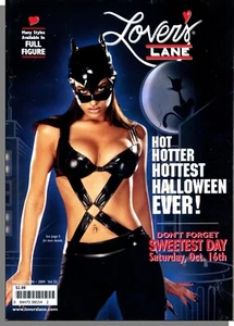 Lover's Lane Catalog - 2004, Vol 52 - Sexy Lingerie, Costumes & Intimate Gifts! - Picture 1 of 9