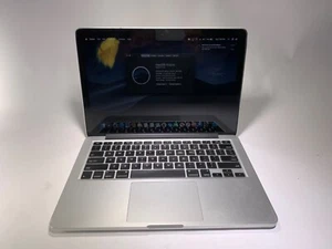 Apple MacBook Pro MD212LL/A Core i5 2.5 13" 8GB 128GB (finales de 2012) - Imagen 1 de 12