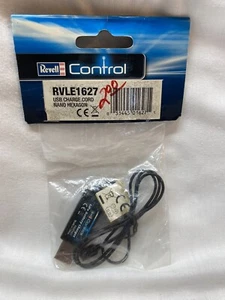 Estes Revell RC  Lipo battery charger RVLE1627 - Picture 1 of 1