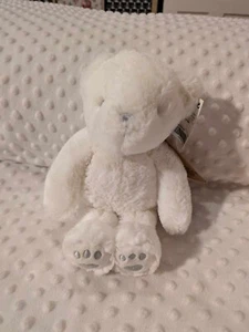Next My Best Friend White Bear Plush Soft Toy With Tags - Picture 1 of 9