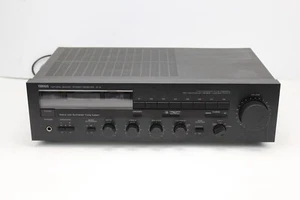 Yamaha Natural Sound R-3 Stereo Receiver Tested Read Description No Remote - Picture 1 of 12