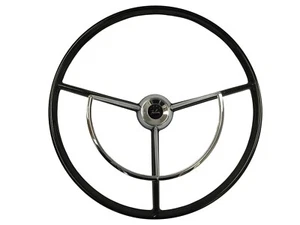 1960-1963 Ford Falcon 17" Steering Wheel Kit C3DZ-3600A - Bild 1 von 11
