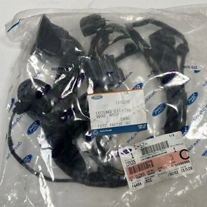 Ford Mondeo 2000-2006 MK3 Front Door Loom Wire Genuine 1375205 1S7T14K138RC - Picture 1 of 6