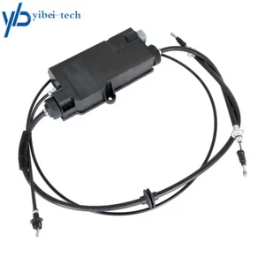 Parking Brake Actuator 2214302849 2214302949 For Mercedes-Benz S500 5.5L 4Matic - Picture 1 of 13