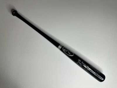 Kirk Gibson Signed Rawlings Pro Bat Dodgers '88 Silver Slugger' PSA AA60342 - Image 1 of 3