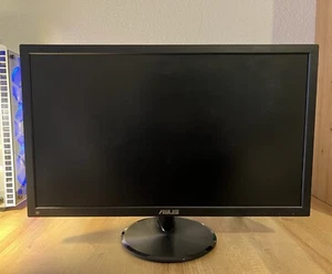 ASUS VP248QG Gaming-Monitor  - Bild 1 von 1
