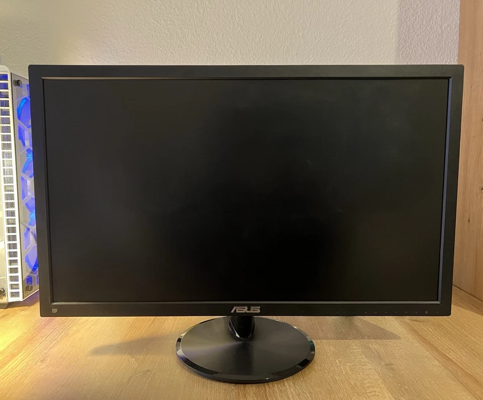 ASUS VP248QG Gaming-Monitor  - Bild 1 von 1