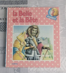 Die Schöne und das Biest (Leprince de Beaumont) - Bild 1 von 4