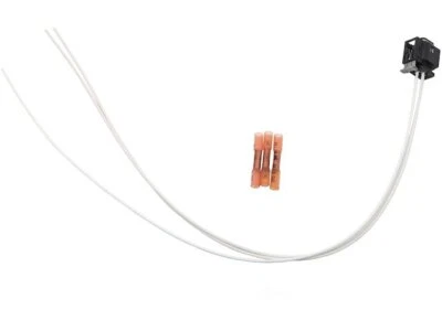 Conector sensor de ayuda de estacionamiento trasero AC Delco 52734QRTK para Cadillac XLR 2004-2008 Foto 1 de 2