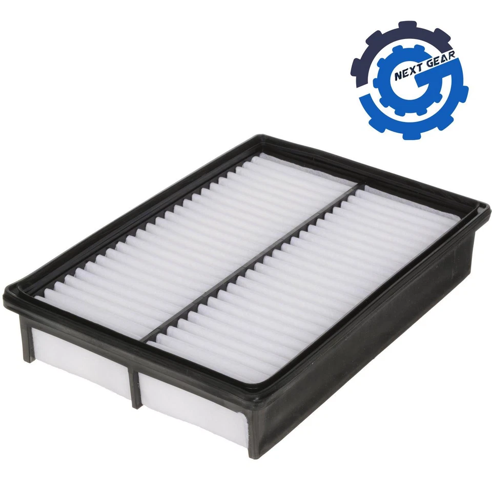 Novo filtro de ar CarQuest para 2004-2017 Mazda 3 Mazda 5 R87612 - Imagem 1 de 1