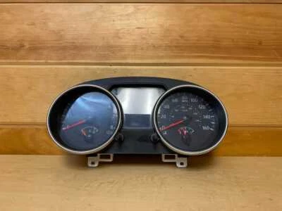 SPEEDOMETER CLUSTER 115K MILES 2012-2015 NISSAN ROGUE 248101VX5C OEM - Image 1 of 4