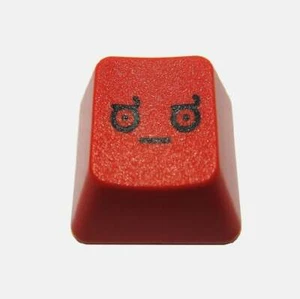 Llavero personalizado LOD (Look of Desaproval) Novedad Doubleshot Cherry MX - Imagen 1 de 1