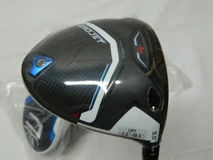 New RH Cobra Aerojet 9* Driver Kaili White 60S Stiff flex Aero Jet - Picture 1 of 3
