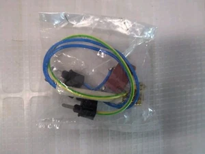Windsor 86146740 VERSAMATIC VS14 & VS18 Wire Swivel Neck 3-Wire 8.614-674.0 - Picture 1 of 8
