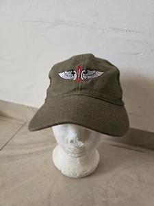 IDF Israel Army Uniform  Combat Soldier 2024 A665 Hat Cap FREE SHIPPING - Picture 1 of 5