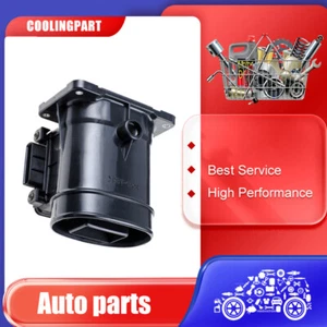 NEW MAF Mass Air Flow Sensor MD357335 Fits For Mitsubishi Galant Lancer E5T05371 - Picture 1 of 4