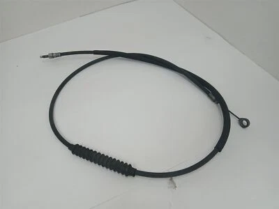 Harley-Davidson 2000 Softail Fat Boy 离合器电缆 38666-00 — 第 1/4 张图片