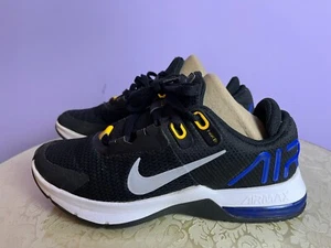 Nike Air Max Aipha Trainer Sneakers US Size 7 - Picture 1 of 10