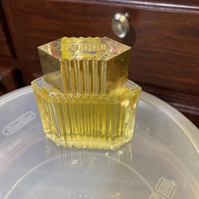 Salpicaduras de colonia Lauder vintage para hombre 1,7 OZ líquido Foto 1 de 3