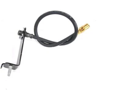 Manguera de freno trasera Delco 78749BCYH 2002 para Chevrolet Silverado 3500 2001-2006 Foto 1 de 2