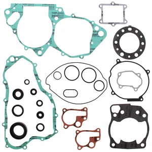 Vertex Complete Gasket Kit w/Oil Seal 811259 CR250R 1992-2001 - Picture 1 of 1