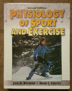 Physiology Of Sport and Exercise by Jack H Wilmore / Kenney - Picture 1 of 4