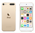 Apple Ipod Touch 6th Generation (128gb) Gold, Mp4 Mp5 - Retail Box Warranty