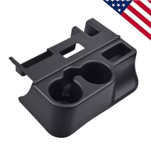 Dash Cup Holder Instrument Panel For 1998-2001 Dodge Ram 1500 2500 3500 5FR421AZ - Foto 1 di 14