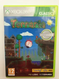 TERRARIA XBOX 360  - Picture 1 of 3
