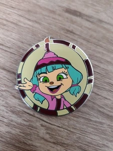 Disney Pin Wreck-It Ralph Mystery Set Candlehead  - Picture 1 of 2