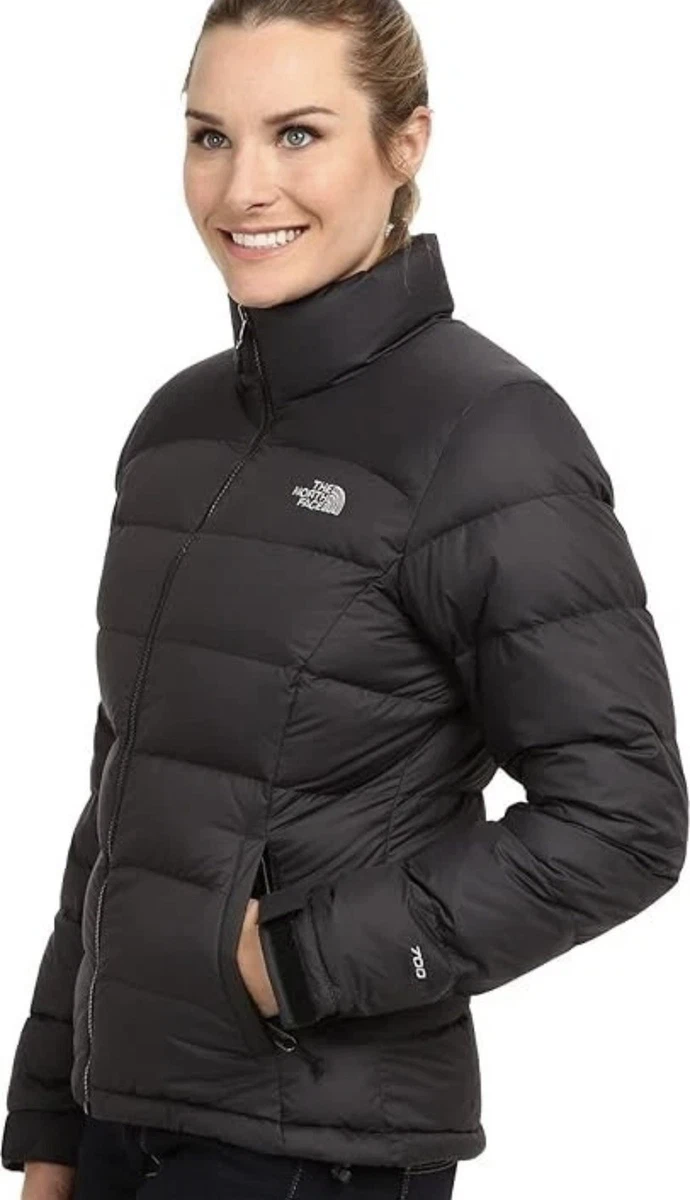 The North Face Puffer Jacket Coats, Jackets & Vests for Women for